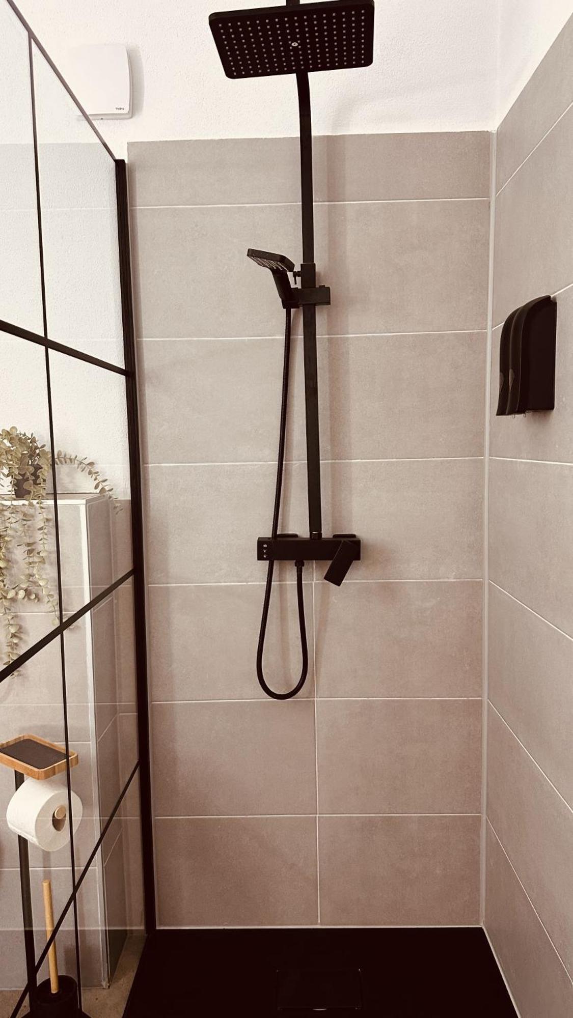 ויידן Apartment Mit Netflix - Parken - Kueche - Bad מראה חיצוני תמונה