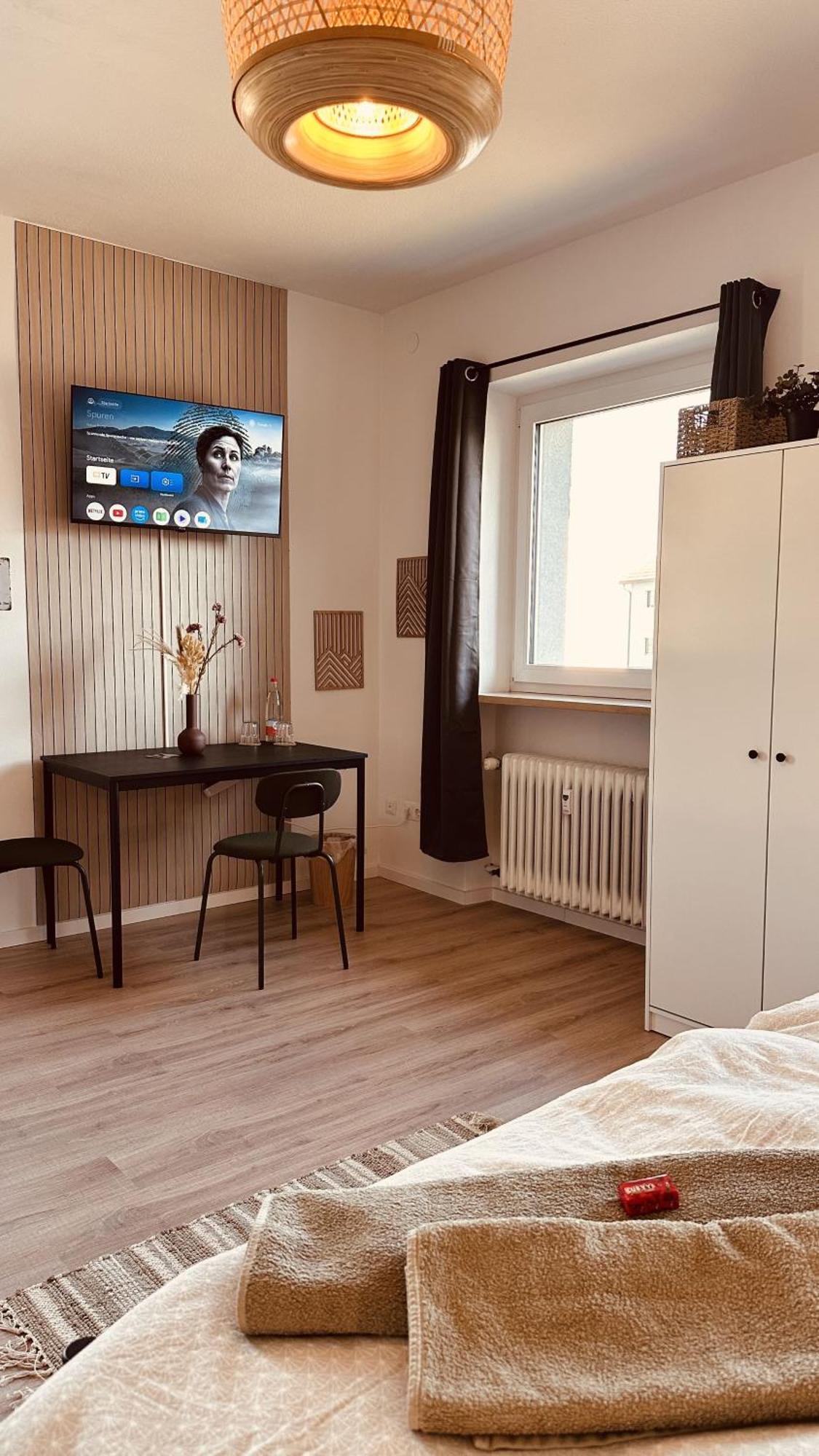 ויידן Apartment Mit Netflix - Parken - Kueche - Bad מראה חיצוני תמונה