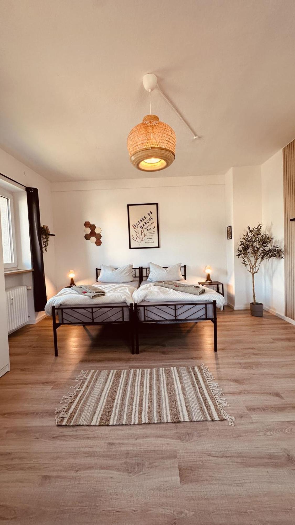 ויידן Apartment Mit Netflix - Parken - Kueche - Bad מראה חיצוני תמונה