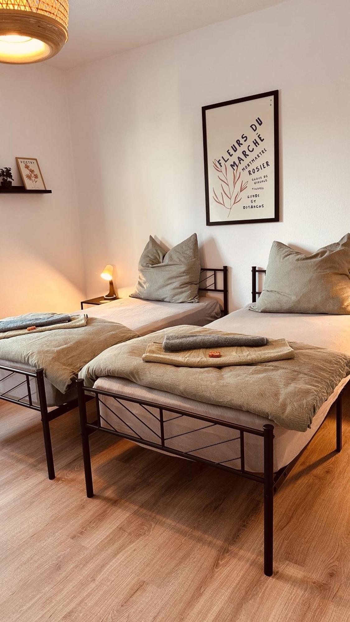 ויידן Apartment Mit Netflix - Parken - Kueche - Bad מראה חיצוני תמונה
