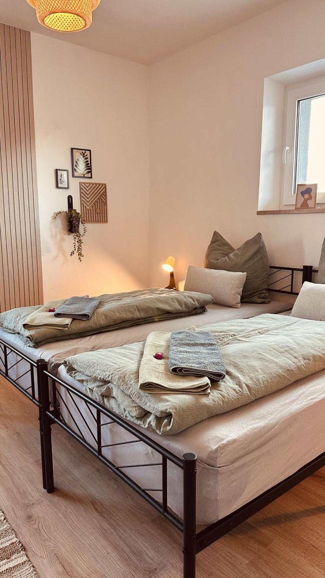 ויידן Apartment Mit Netflix - Parken - Kueche - Bad מראה חיצוני תמונה