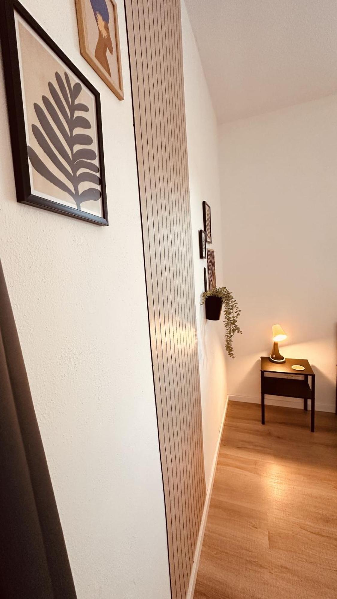 ויידן Apartment Mit Netflix - Parken - Kueche - Bad מראה חיצוני תמונה